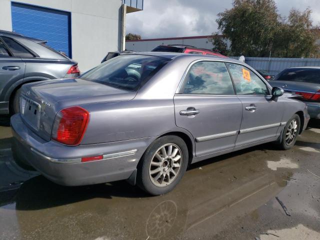 2005 Hyundai Xg 350 - Фото 3