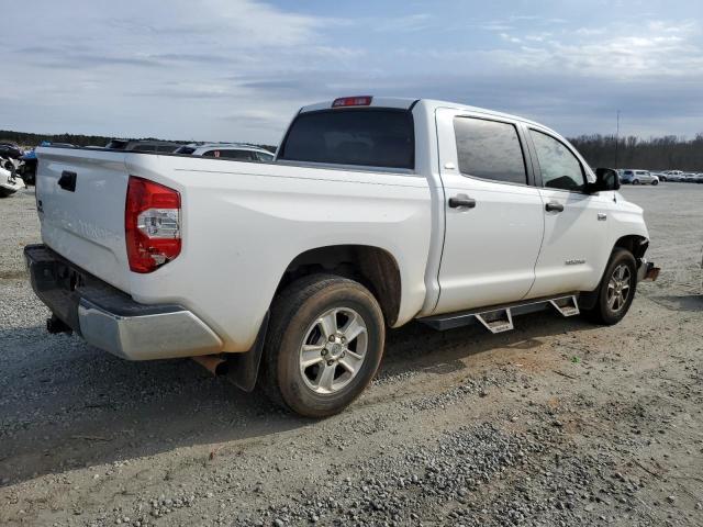 2018 Toyota Tundra Crewmax Sr5 - Фото 3