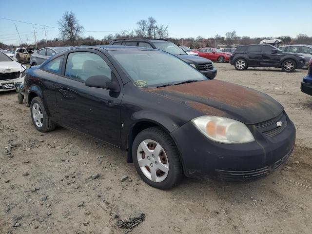 2007 Chevrolet Cobalt Ls - Фото 4