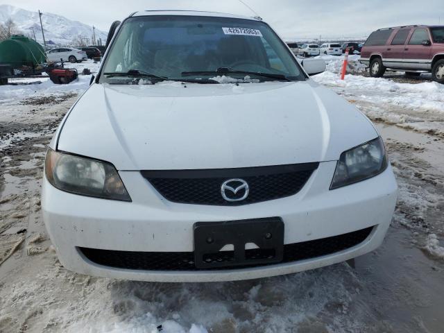 2003 Mazda Protege Dx - Фото 5