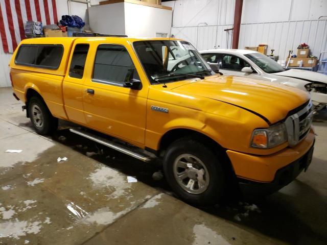 2009 Ford Ranger Super Cab - Фото 4
