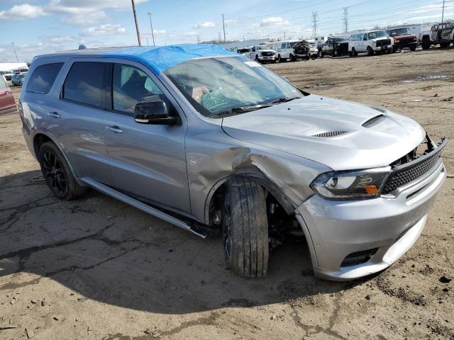 2019 Dodge Durango R/T - Фото 4