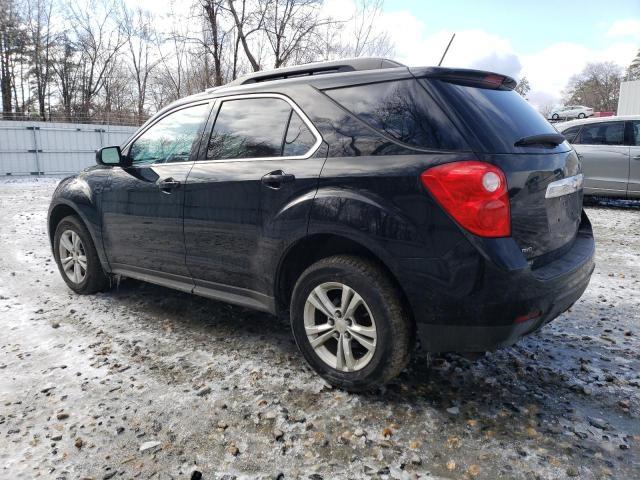 2015 Chevrolet Equinox Lt - Фото 2