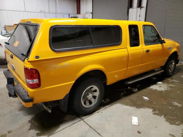 2009 Ford Ranger Super Cab - Фото 3