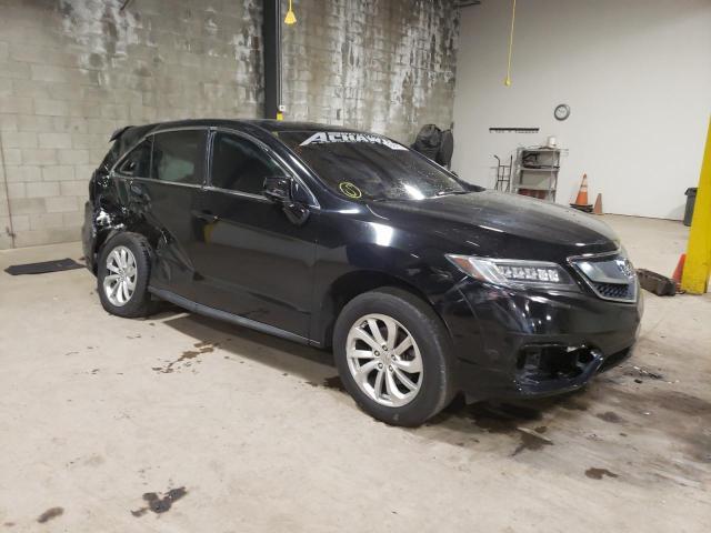 2017 Acura Rdx Technology - Фото 4