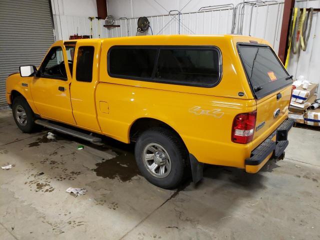 2009 Ford Ranger Super Cab - Фото 2