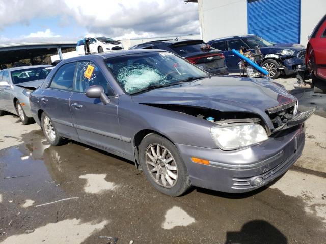 2005 Hyundai Xg 350 - Фото 4