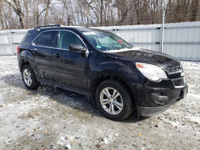 2015 Chevrolet Equinox Lt - Фото 4