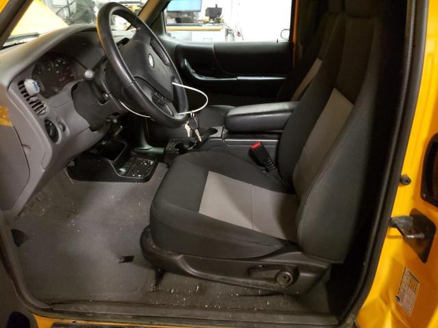 2009 Ford Ranger Super Cab - Фото 7