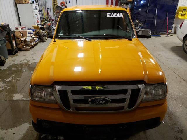 2009 Ford Ranger Super Cab - Фото 5