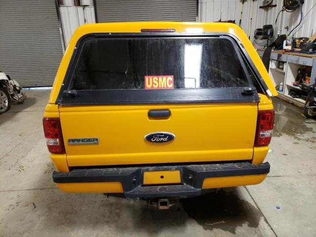 2009 Ford Ranger Super Cab - Фото 6