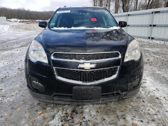 2015 Chevrolet Equinox Lt - Фото 5