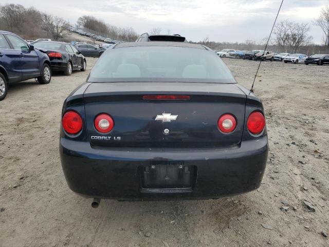 2007 Chevrolet Cobalt Ls - Фото 6