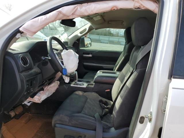 2018 Toyota Tundra Crewmax Sr5 - Фото 7