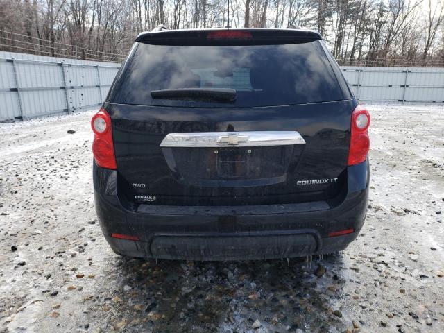 2015 Chevrolet Equinox Lt - Фото 6