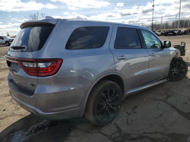 2019 Dodge Durango R/T - Фото 3
