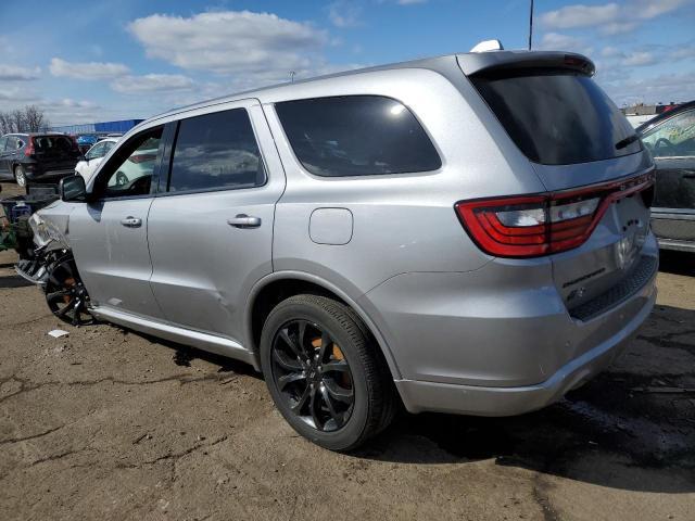 2019 Dodge Durango R/T - Фото 2