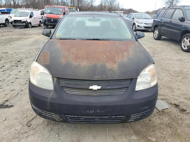 2007 Chevrolet Cobalt Ls - Фото 5