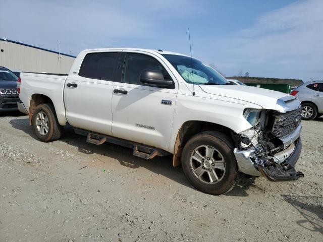 2018 Toyota Tundra Crewmax Sr5 - Фото 4