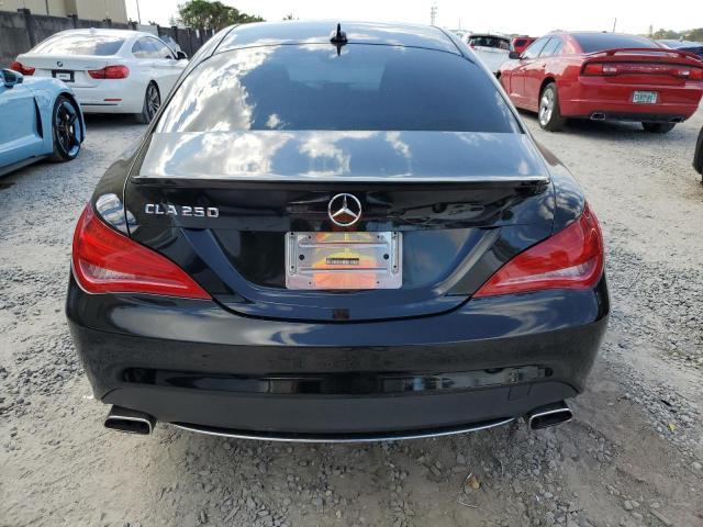 2014 Mercedes-Benz Cla 250 - Фото 6