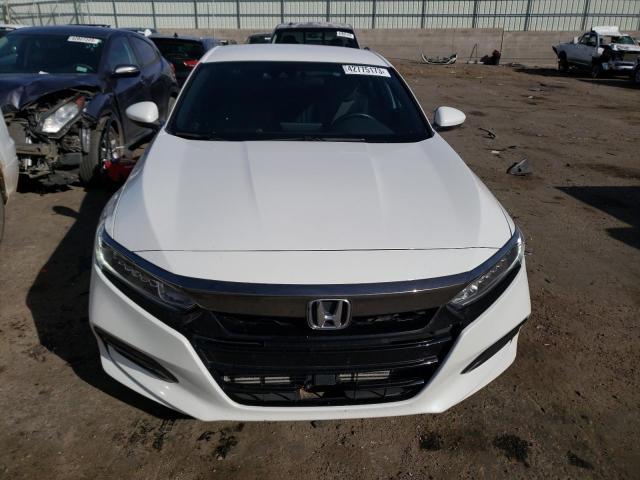 2019 Honda Accord Sport - Фото 5