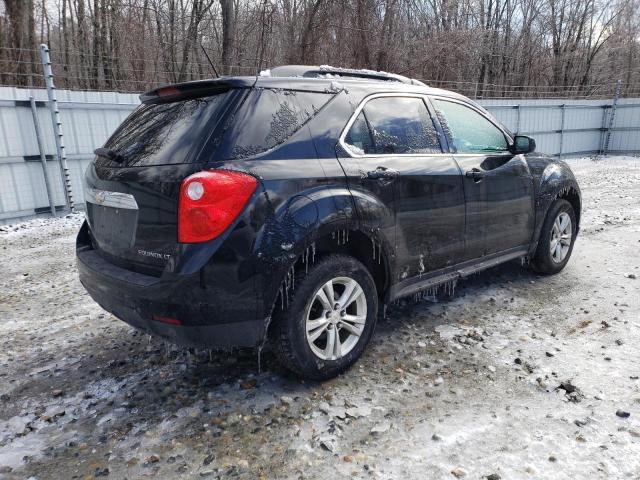 2015 Chevrolet Equinox Lt - Фото 3