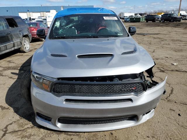 2019 Dodge Durango R/T - Фото 5