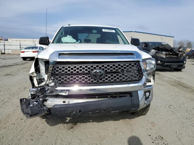 2018 Toyota Tundra Crewmax Sr5 - Фото 5