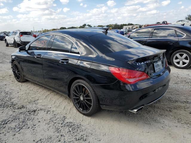 2014 Mercedes-Benz Cla 250 - Фото 2