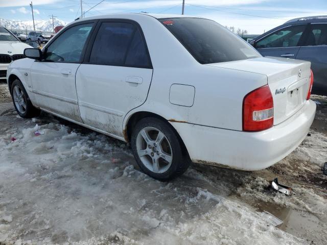 2003 Mazda Protege Dx - Фото 2