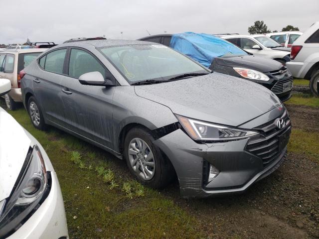 2019 Hyundai Elantra Se - Image 4