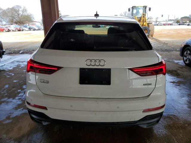 2022 Audi Q3 Premium S Line 45 - Фото 6