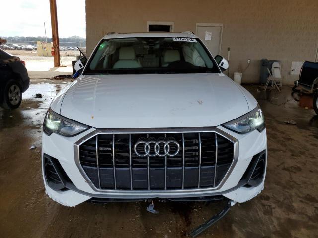 2022 Audi Q3 Premium S Line 45 - Фото 5