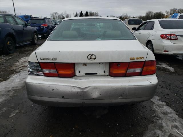 1998 Lexus Es 300 - Фото 6
