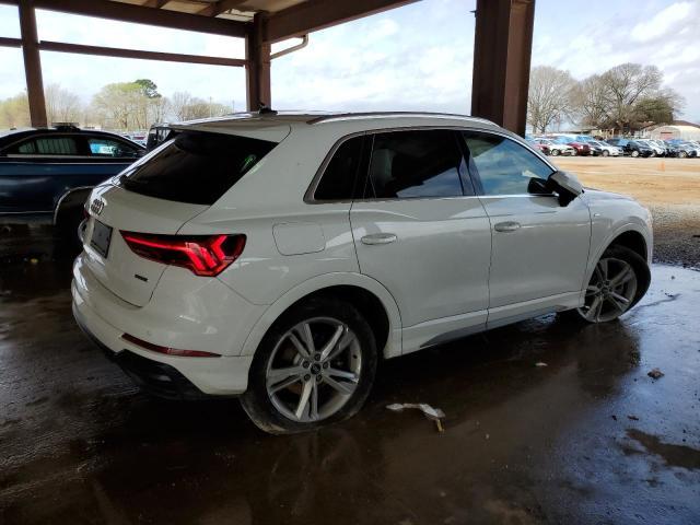 2022 Audi Q3 Premium S Line 45 - Фото 3