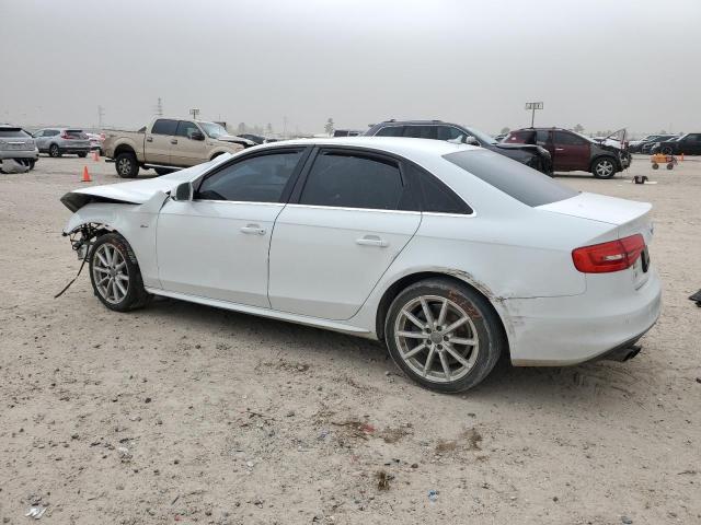2015 Audi A4 Premium Plus - Фото 2
