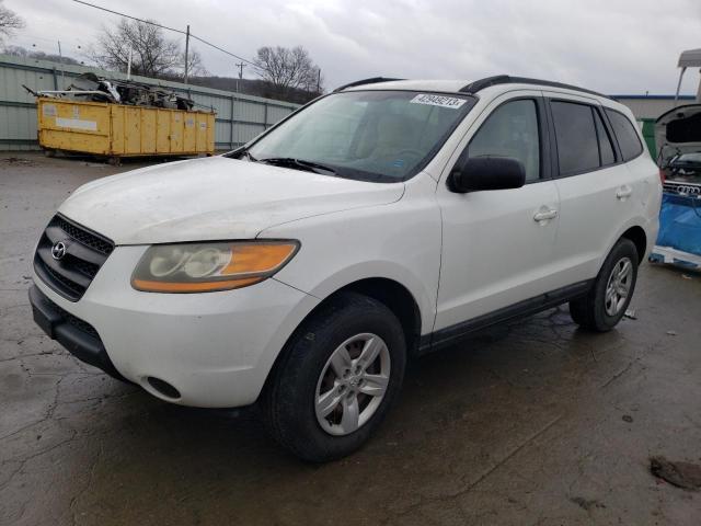 2009 Hyundai Santa Fe Gls
