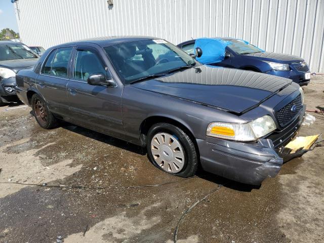 2011 Ford Crown Victoria Police Interceptor - Фото 4