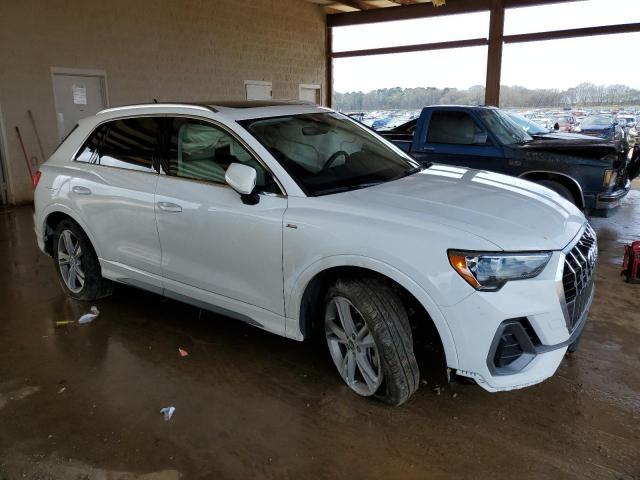 2022 Audi Q3 Premium S Line 45 - Фото 4