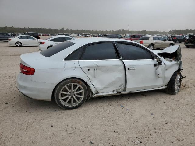 2015 Audi A4 Premium Plus - Фото 3