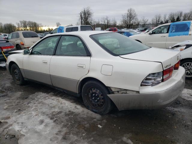 1998 Lexus Es 300 - Фото 2