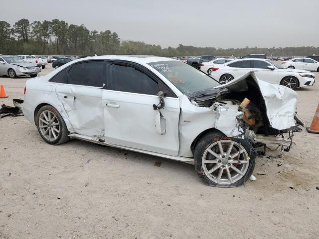 2015 Audi A4 Premium Plus - Фото 4