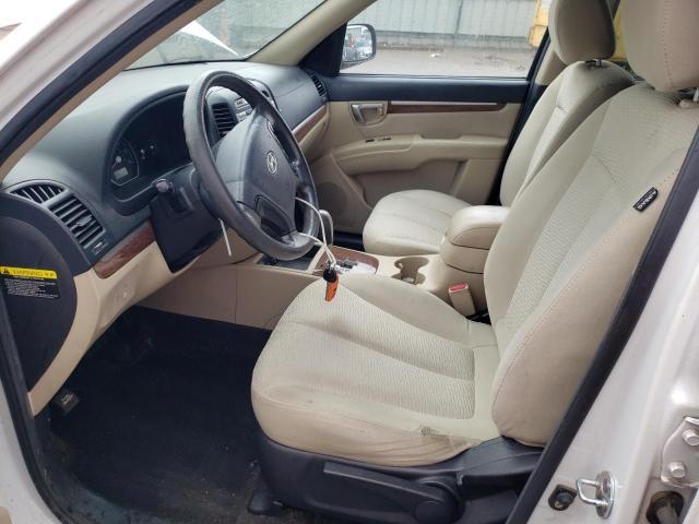 2009 Hyundai Santa Fe Gls - Фото 7