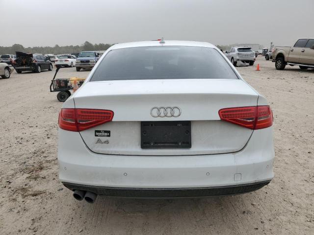 2015 Audi A4 Premium Plus - Фото 6