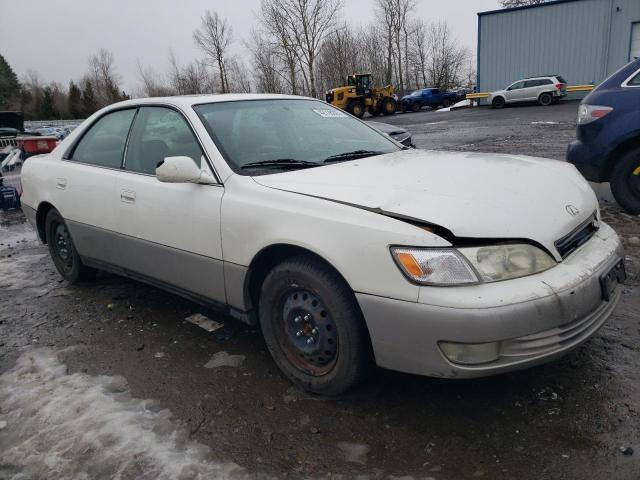 1998 Lexus Es 300 - Фото 4