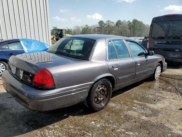 2011 Ford Crown Victoria Police Interceptor - Фото 3