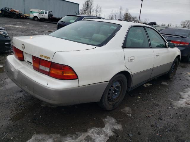 1998 Lexus Es 300 - Фото 3