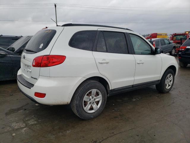 2009 Hyundai Santa Fe Gls - Фото 3