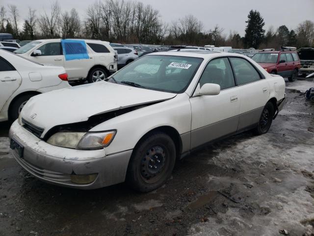 1998 Lexus Es 300