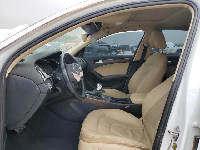 2015 Audi A4 Premium Plus - Фото 7